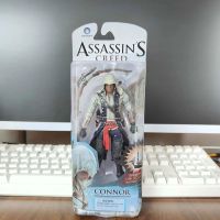 Series 4 Connor Kenway Action Figure