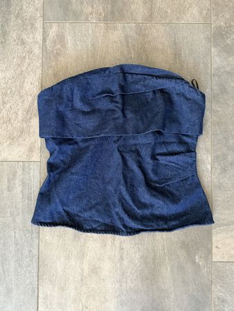 ZARA Top, Grösse M 