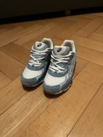 Asics gel nyc babyblau