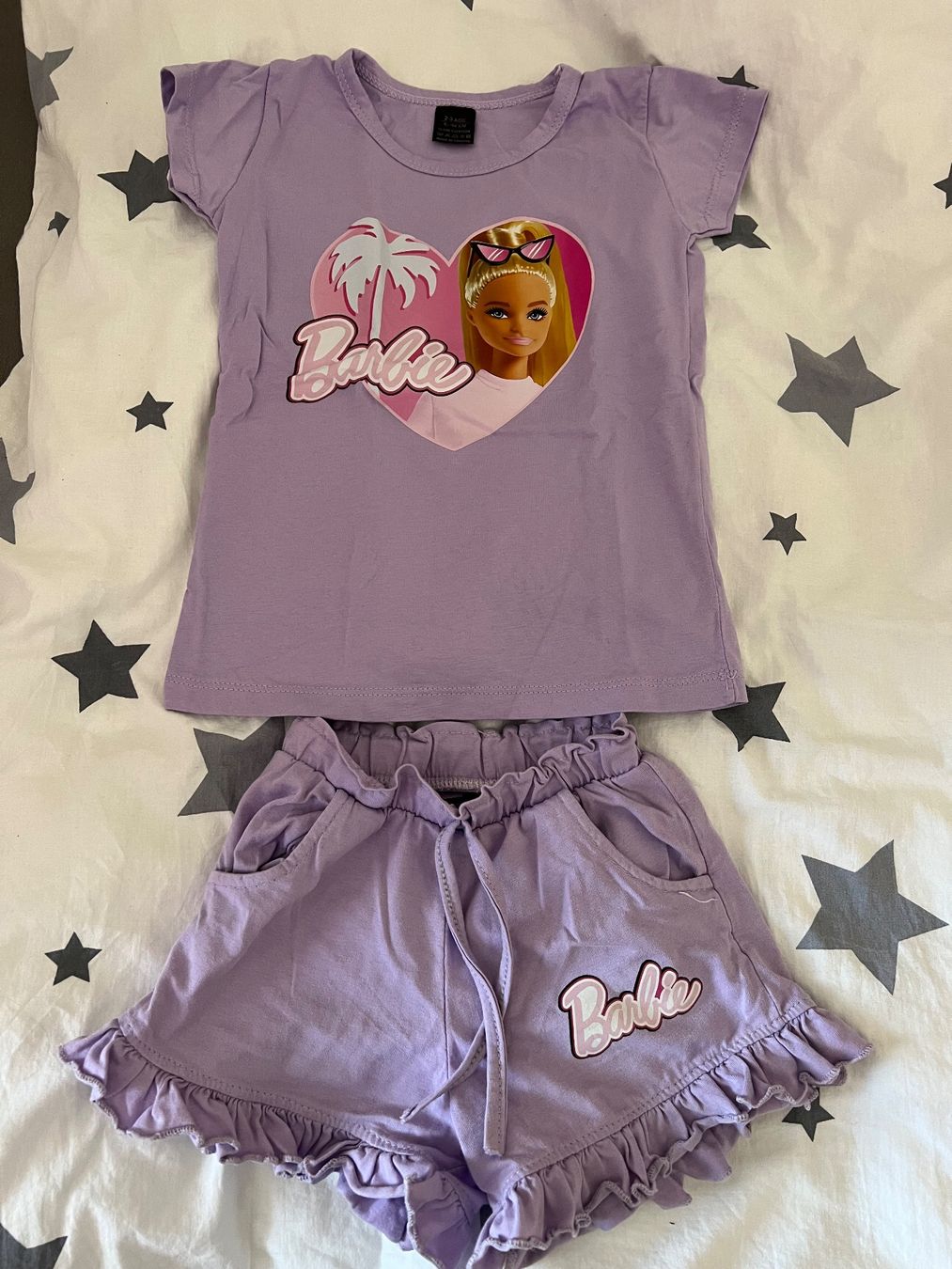 Kleiderpakete & -sets: Barbie Set – Gebraucht aus Thalwil von lom_858j