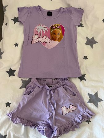 Barbie Set