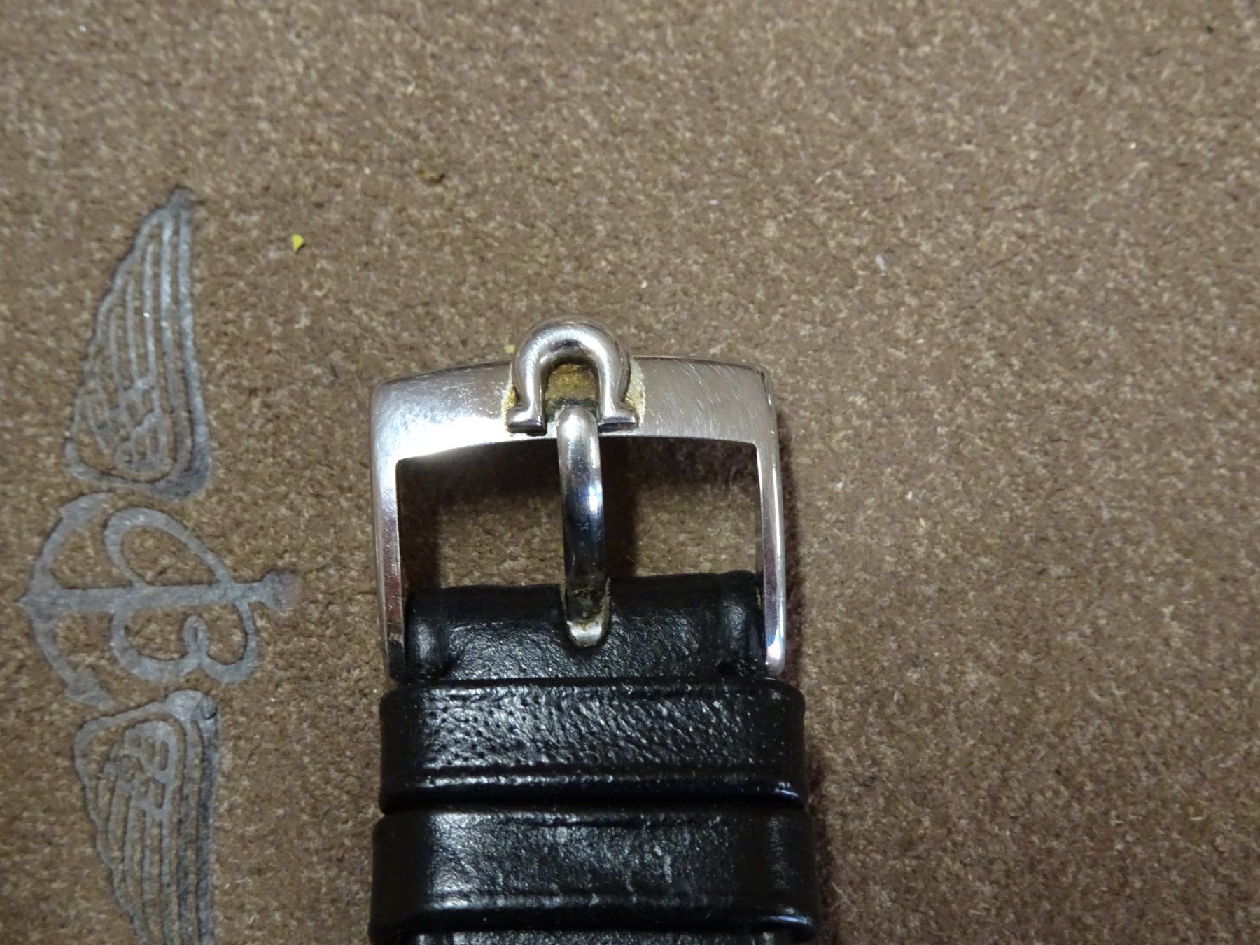 Omega Uhren: Omega Seamaster Vintage – Gebraucht aus Winterthur von Sintoras01 6