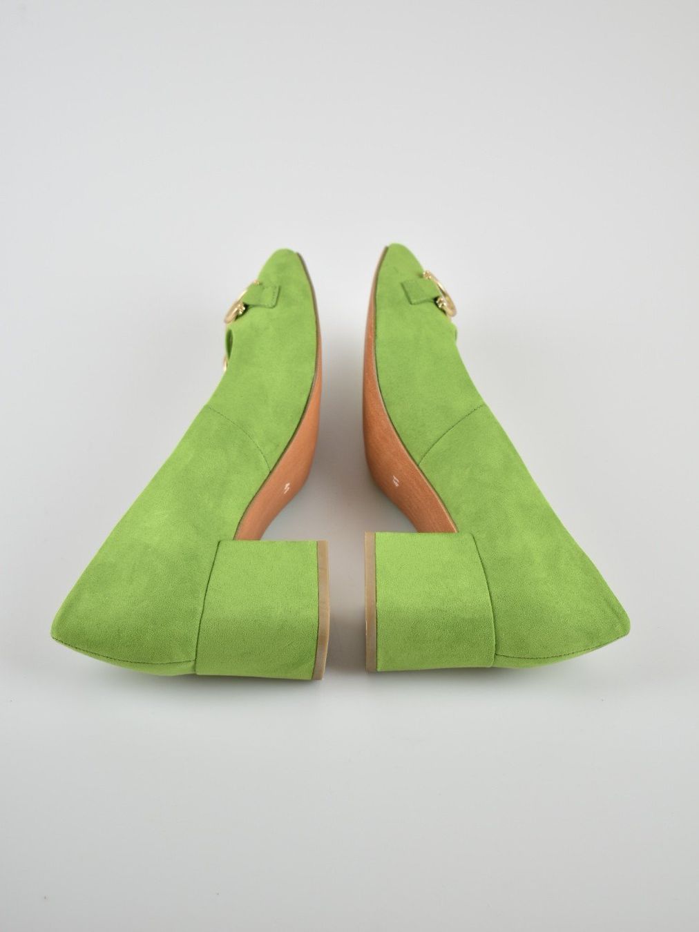 Scarpe da donna: Marco Tozzi Pumps, neu, Gr.41, 100% vegan – Nuovo (secondo la descrizione) da Nürensdorf venduto da 2ND_STORY 3