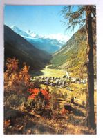 Täsch bei Zermatt