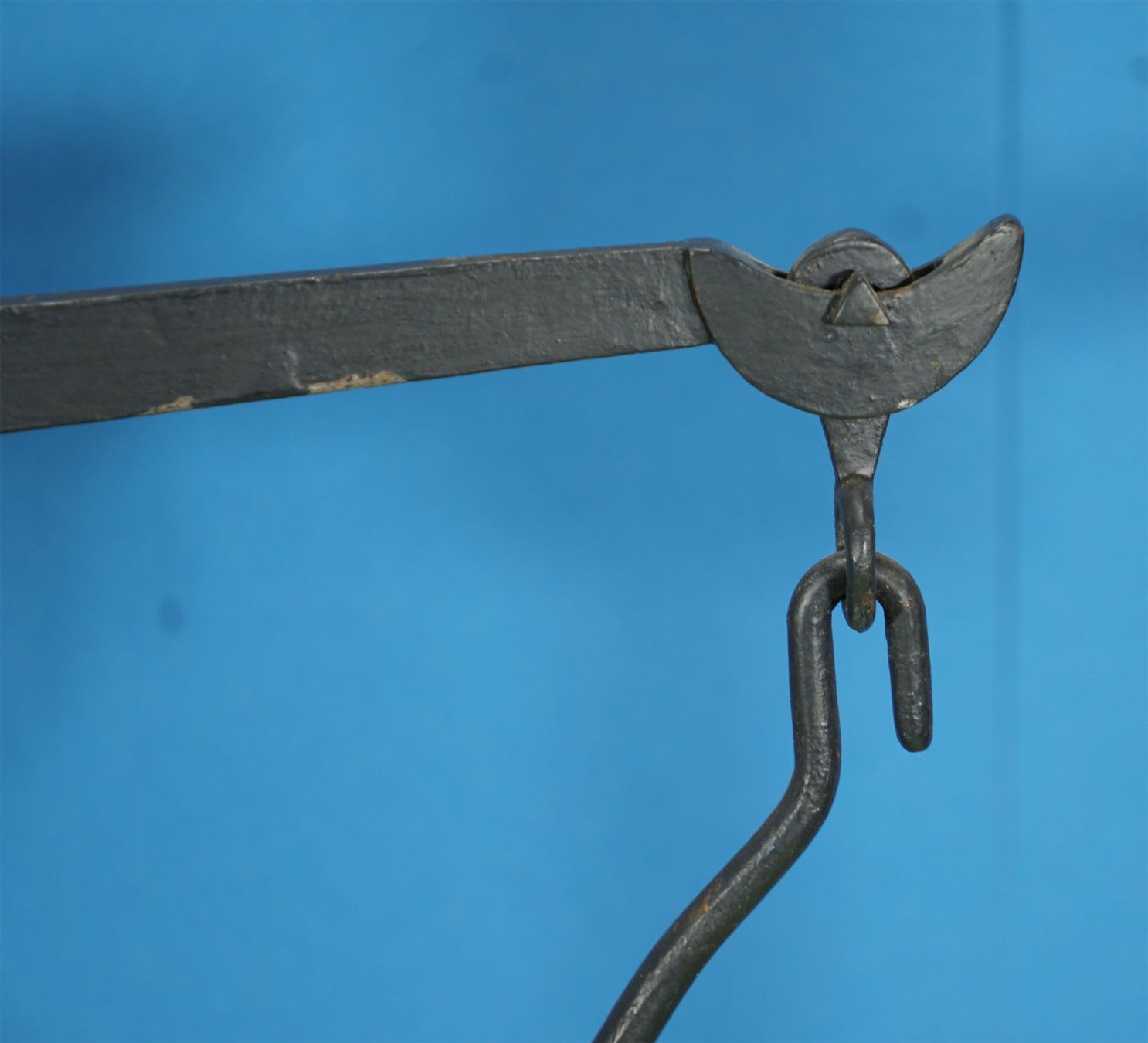 Balances et poids: dekorative antike Waage – D'occasion à Meggen par Trouvaillen 5