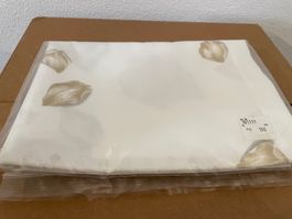 Casa D. Tischläufer Rosen 50x150cm NEU (Made in Germany)