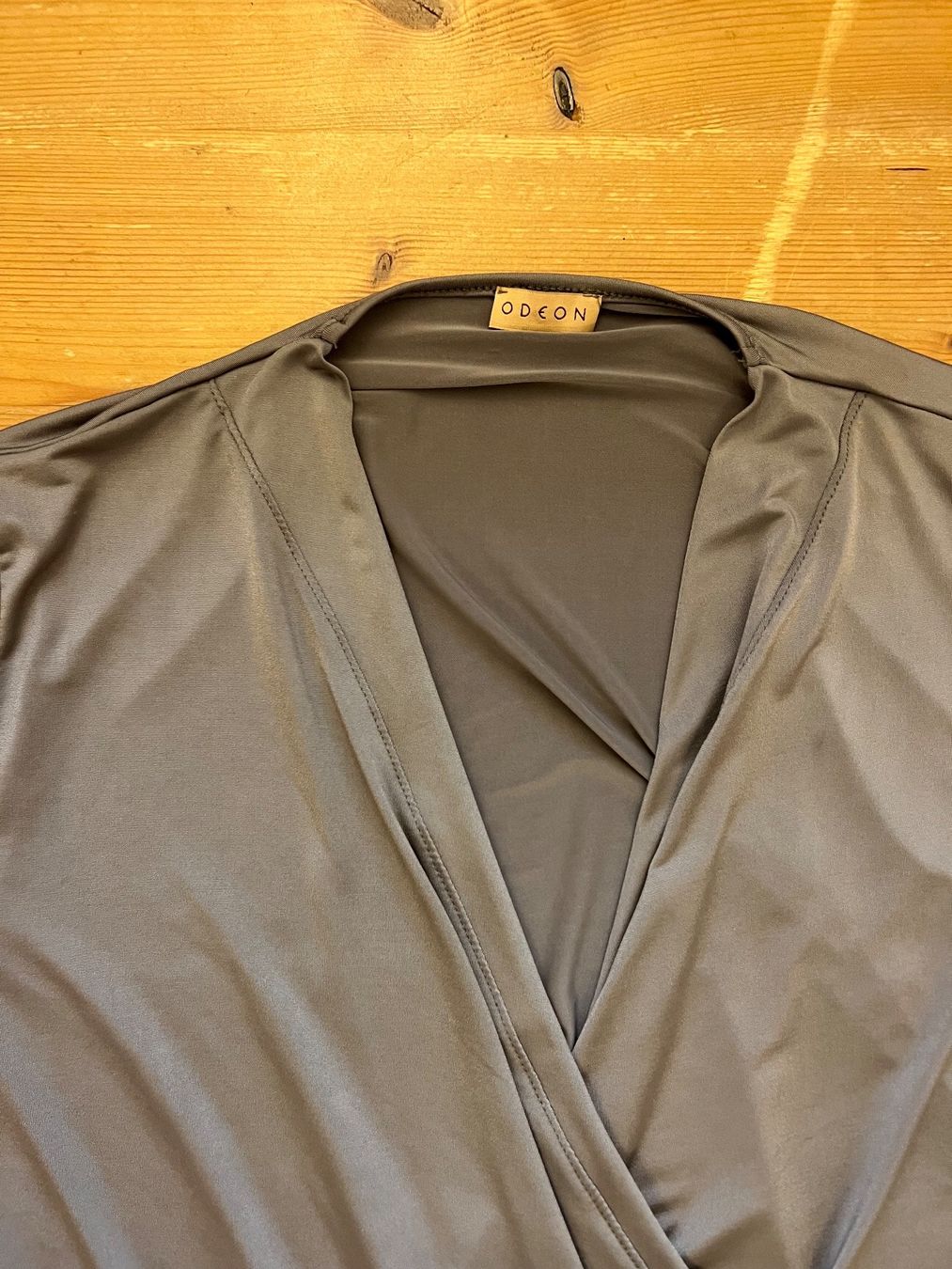 Tute: Jumpsuit / Overall von Odeon (S) – Usato da Zürich venduto da vallup_9 1