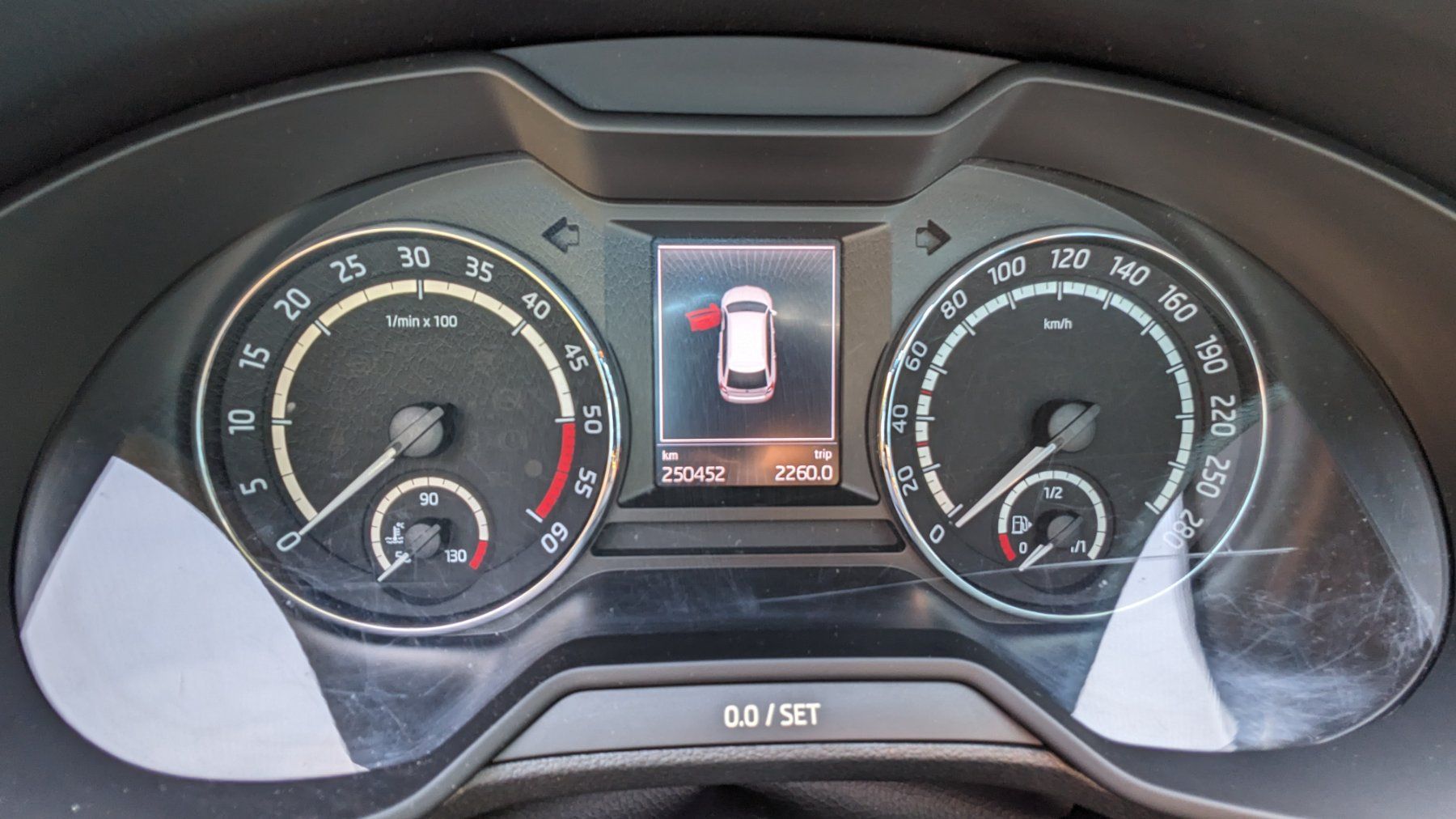 Skoda Automobili: Skoda Octavia RS – Usato da Siebnen venduto da Auto007 9