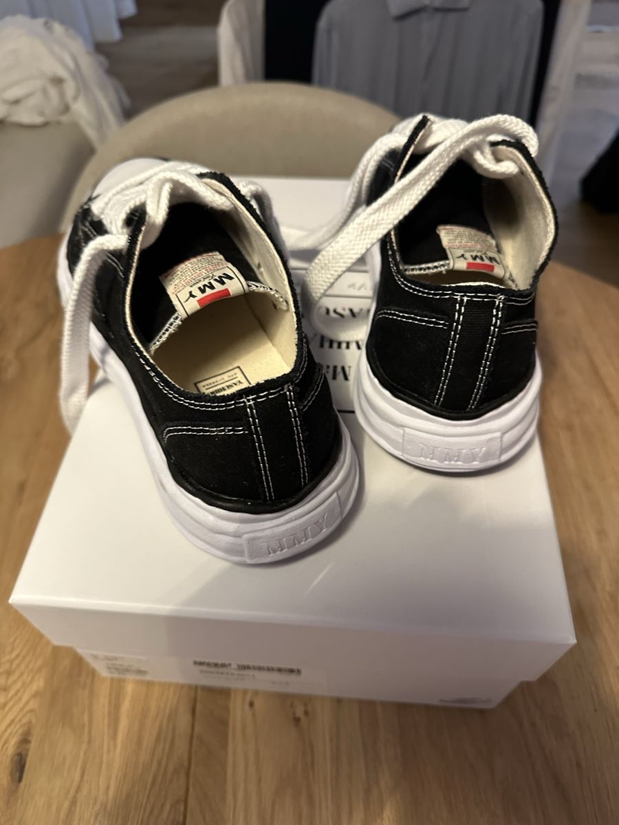 Herrenschuhe: Maison Mihara Yashurio - DS Size 42  – Neu (gemäss Beschreibung) aus Zürich von jan_d2kq 7
