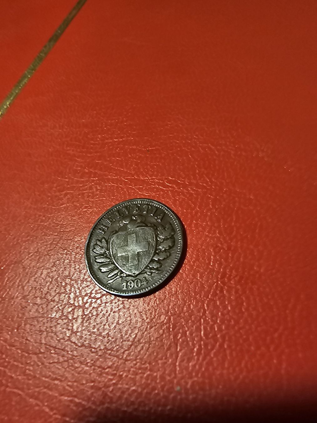 Tutti le monete: monnaie suisse – Usato da Yverdon-les-Bains venduto da mancheacoulles
