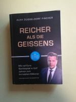 Reicher als die Geissens - Finanzbuch - NEU