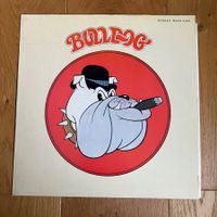 Bulldog – Bulldog