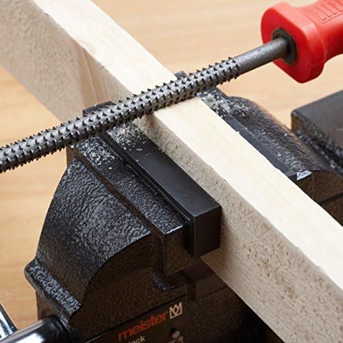 Tous les outils: Schraubstock 125mm – Neuf avec emballage d'origine à Hundwil par Equiply 6