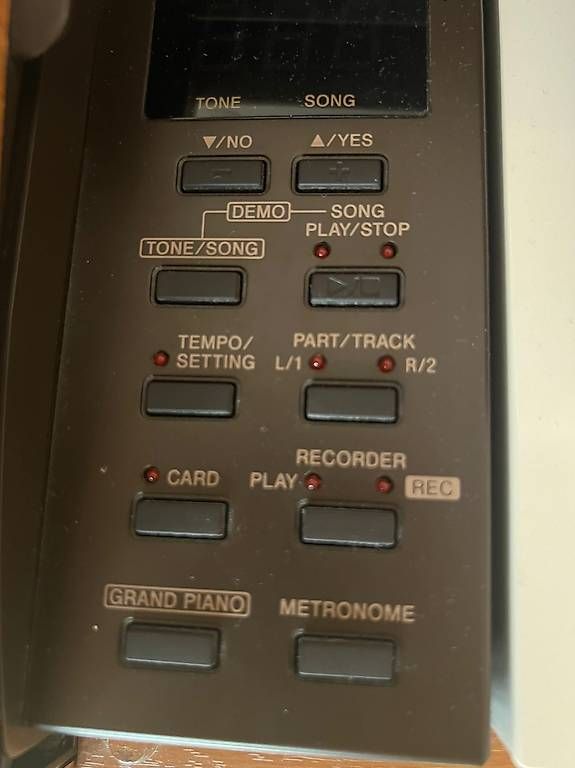 Strumenti musicali: E-Piano Casio Privia PX-800 – Usato da Ermensee venduto da farol 3