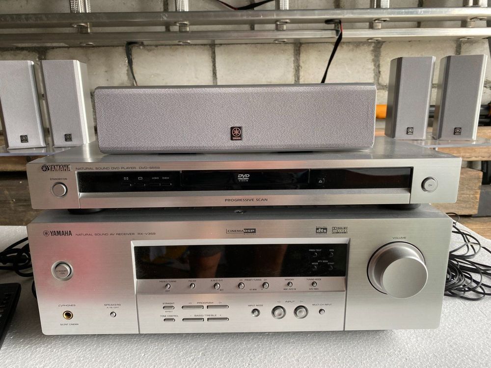 Antenne fm pour chaine hi-fi panasonic - Pièces détachées son et vidéo