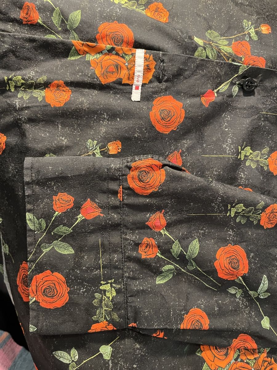 Hemden: Superbe chemise NODUS, NEUVE, taille 43 – Neu (gemäss Beschreibung) aus Lovens von mar_f6bt 5