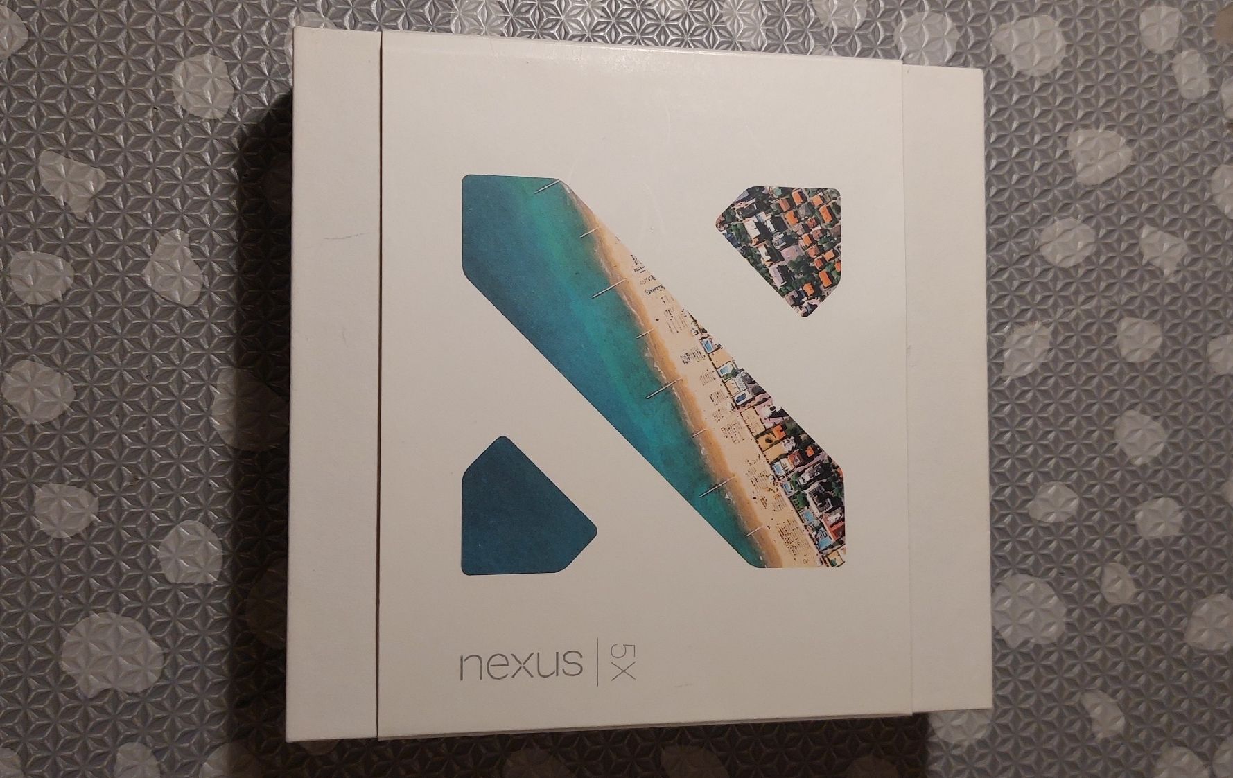 LG Handys / Smartphones: LG-H 791 Nexus 5X Smartphone – Gebraucht aus Glattfelden von Roman2504 2
