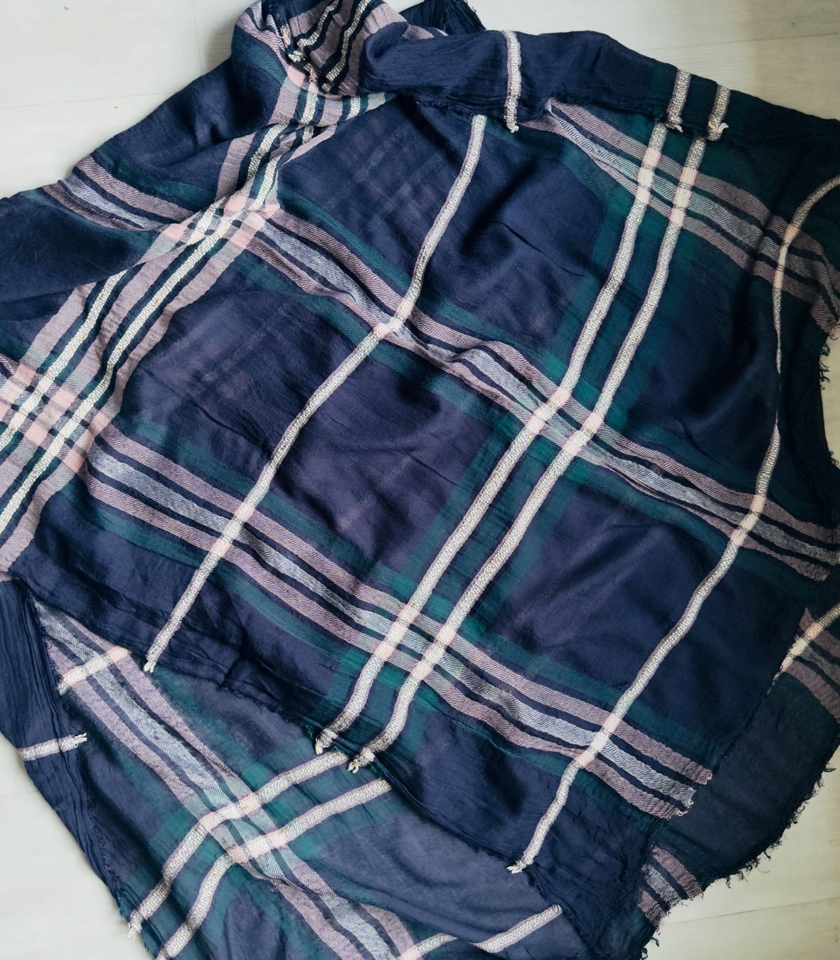 Esprit Foulards, Tücher & Schals: # WOMAN - Schal - ESPRIT # – Gebraucht aus Bolligen von secondhand-with-love 3
