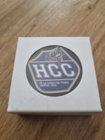 Burger King Hockey Puck HCC