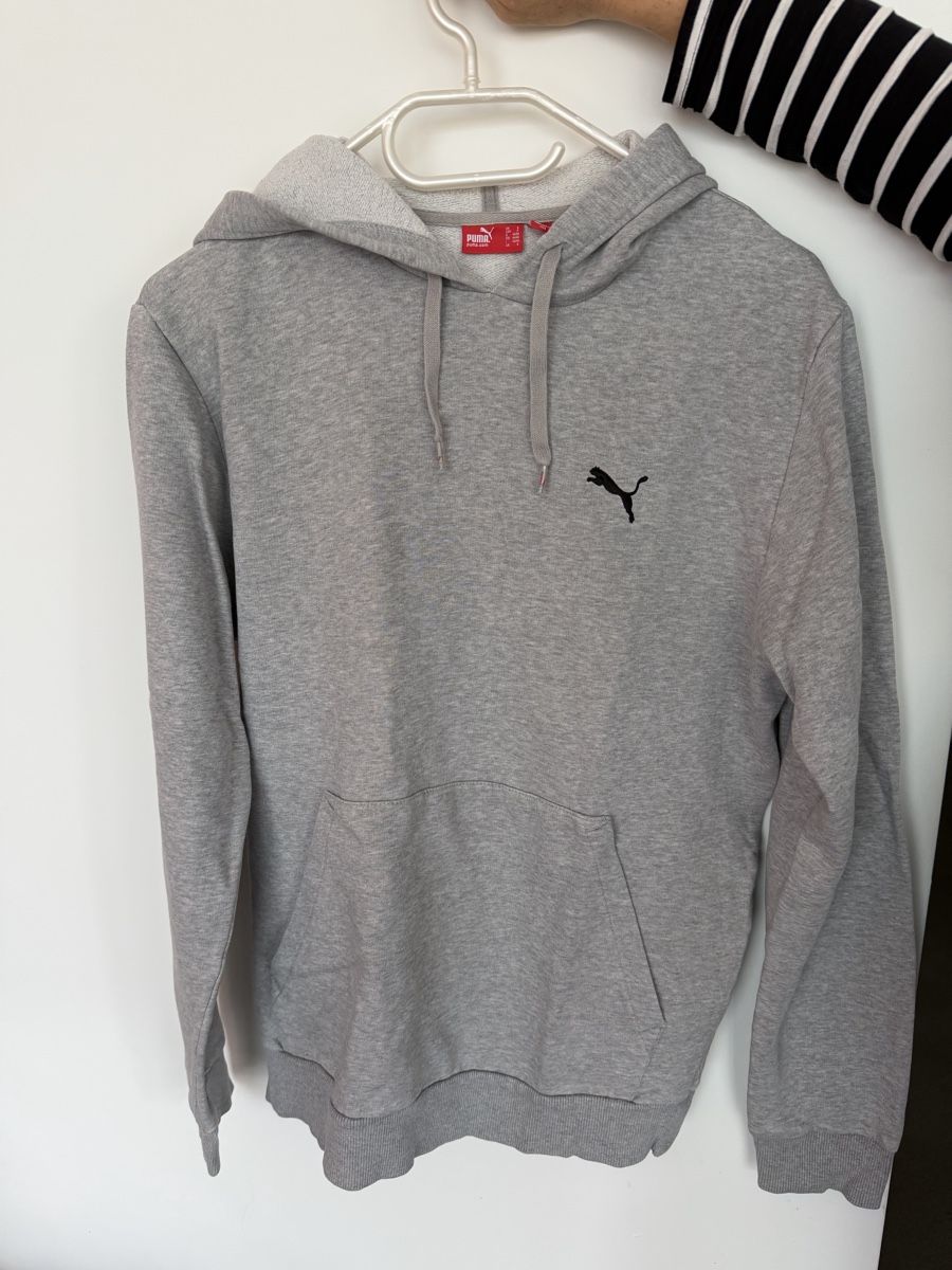 Puma Pulls & Sweat-shirts: Puma Pullover – D'occasion à Schwyz par sam_st6x 1
