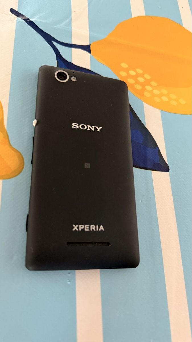 Sony Telefoni cellulari / Smartphones: SONY Xperia C1905 Android Smartphone guter Zustand – Nuovo (secondo la descrizione) da Horw venduto da DanielaGH 1