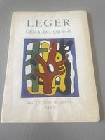 Sammlung Leger