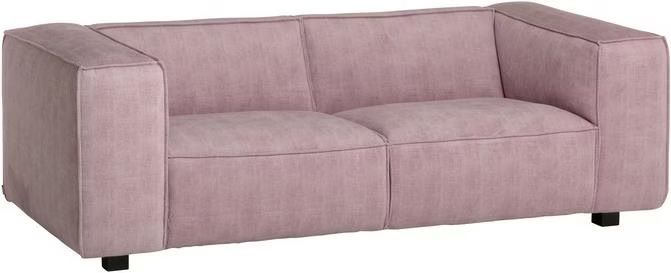 Pfister Sofas: Canapé pfister en velours – D'occasion à Carouge GE par Leeleelee2 2