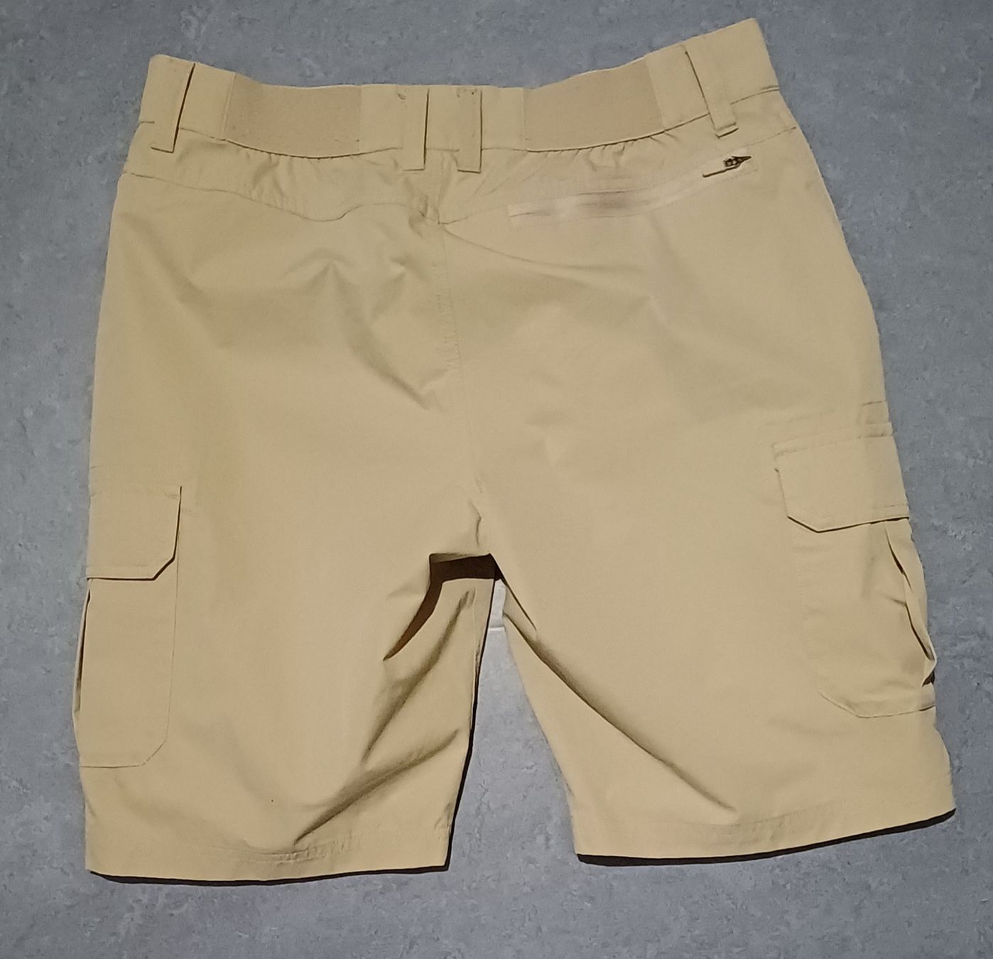 Pantaloni: Shorts Herren Gr. S Softshell – Nuovo (secondo la descrizione) da Entlebuch venduto da Waldschratt65 4