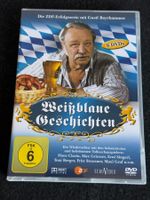 Weissblaue Geschichten DVD's DE mit Gustl Bayrhammer