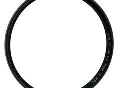 B+W 77 010 UV Haze 1X MRC BW FILTER Schutzfilter 77mm
