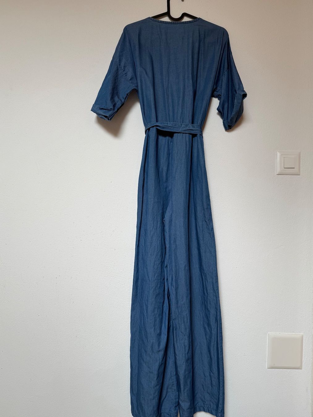 Tute: Jumpsuit in Jeansoptik – Nuovo (secondo la descrizione) da Sigriswil venduto da ck56 4