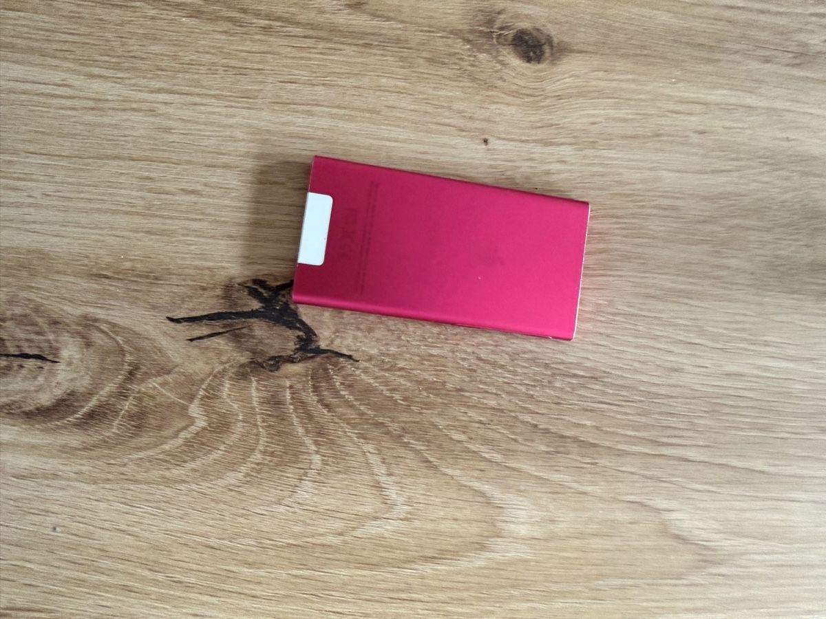 Apple Lecteur media portable: I Pod – D'occasion à Halten par deli95 1