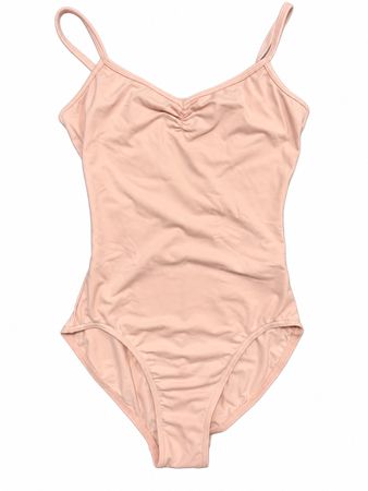 Bloch Leotard S