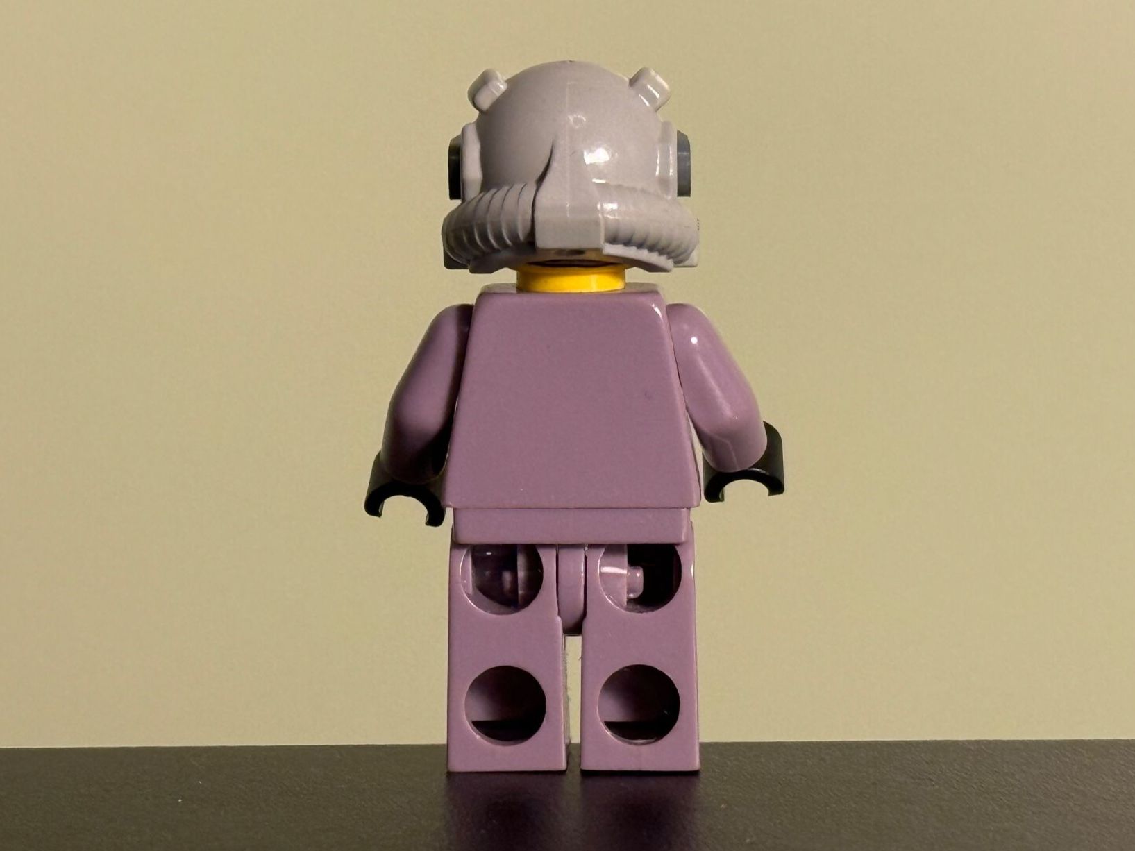 Star Wars „minifigure of the week“ Zam Wesell - sw0059 (Gebraucht) in ...