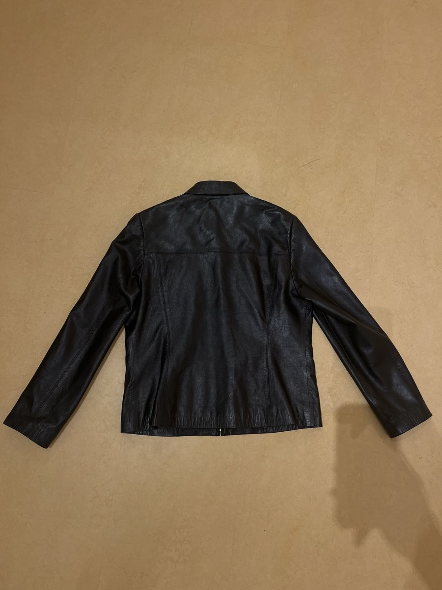 Jacken: Schafslederjacke – Neu (gemäss Beschreibung) aus Kleinandelfingen von hir_klaf 1