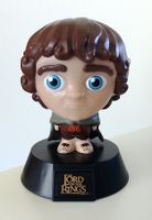 Lord Of The Rings - Frodo Tischlampe/Nachtlampe