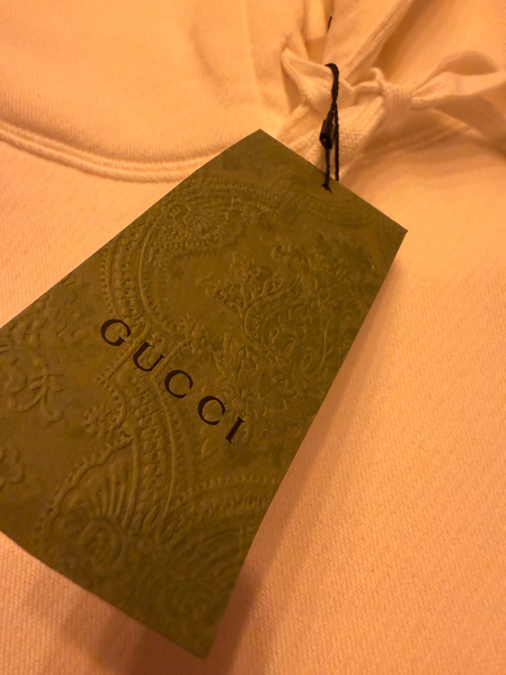 Gucci Maglioni & Felpe: GUCCI Hoodie S NEU !!!! – Nuovo e nell'imballaggio originale da Lengnau BE venduto da Ierardo79 2