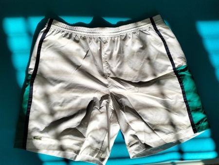 Lacoste Shorts