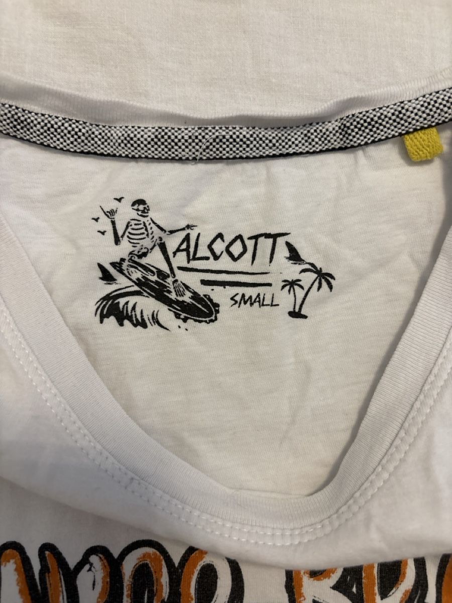 T-Shirts: Tank Top, Alcott, Grösse S – Neu (gemäss Beschreibung) aus Münchenstein von FlavioDe 2