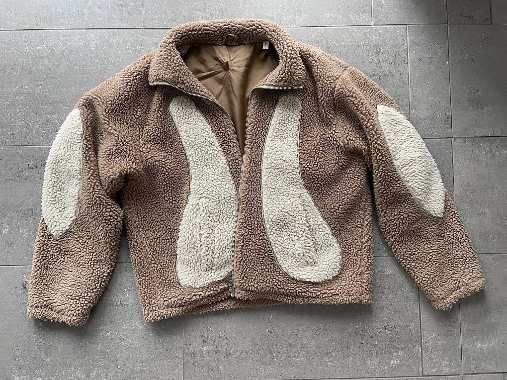 Giacche: Mosquets Teddy Jacket Gr. L – Usato da Niederwil AG venduto da Pascal879