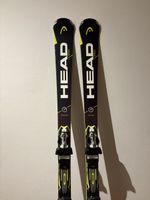 Head Supershape i.Speed 156 cm inkl. Bindung