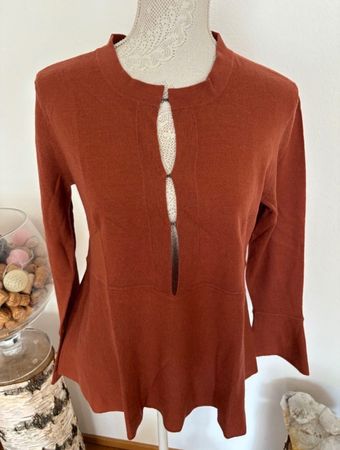 Pullover Wolle