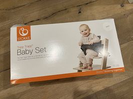 Stokke Babyset & Bodengleiter