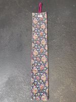 Babauba Handmade Organizer Rollenhalter, Hängeaufbewahrung