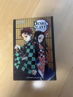 coffret démon slayer 21
