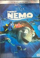 Findet Nemo - DVD - 2 Disc Set - Top Zustand