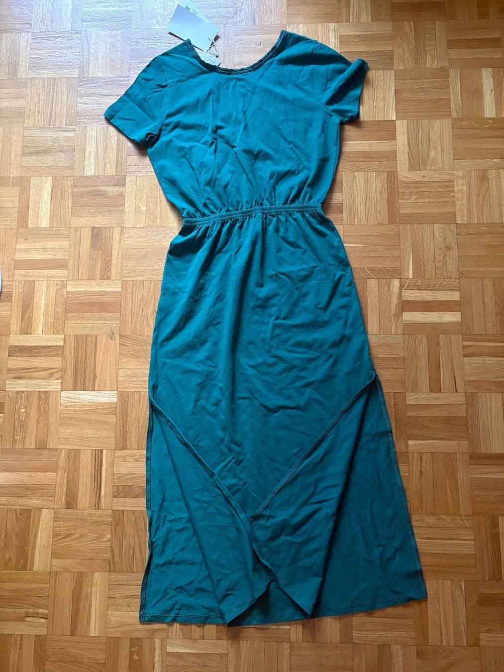 Sezane Vestiti: Sézane Kleid robe Gr. M – Nuovo e nell'imballaggio originale da Genève venduto da sunandwind 4