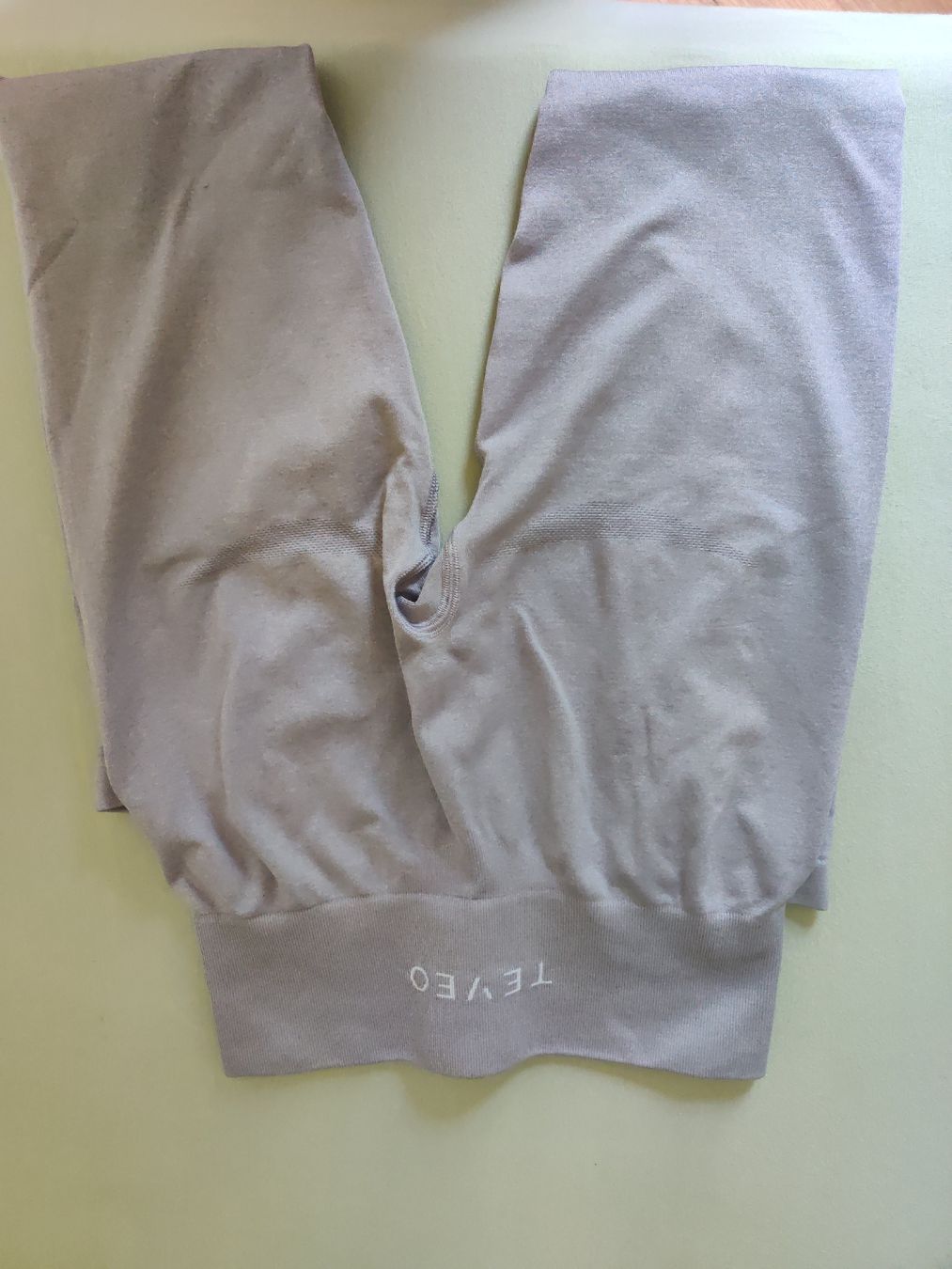 Teveo Leggings: Teveo grösse S – Usato da Riehen venduto da Milllivanilli 2