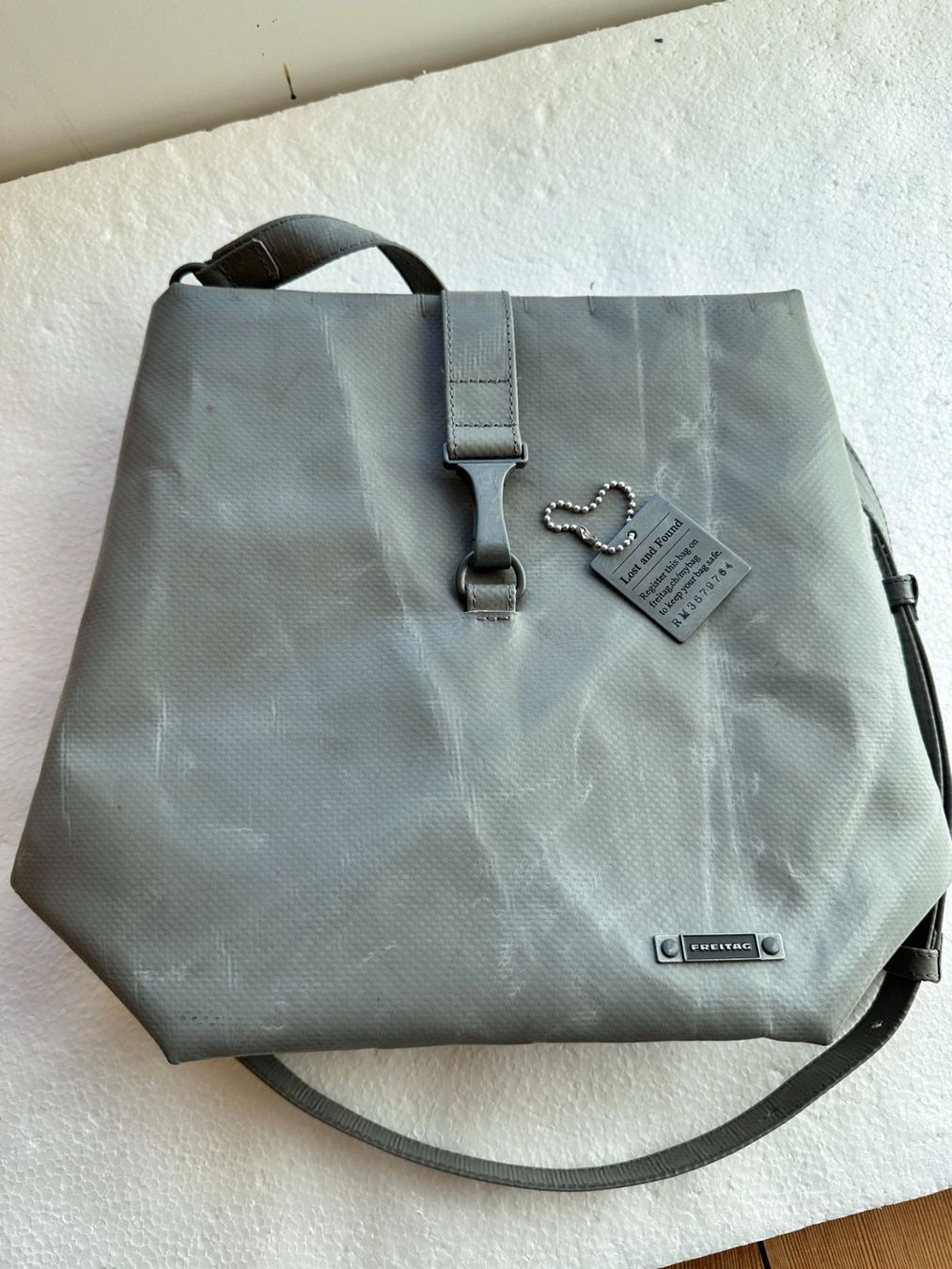 新品同様】FREITAG reference R124 BIRD 新品同様】FREITAG reference