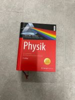 Physik Lehrbuch für studierende der wissenschaftlichen